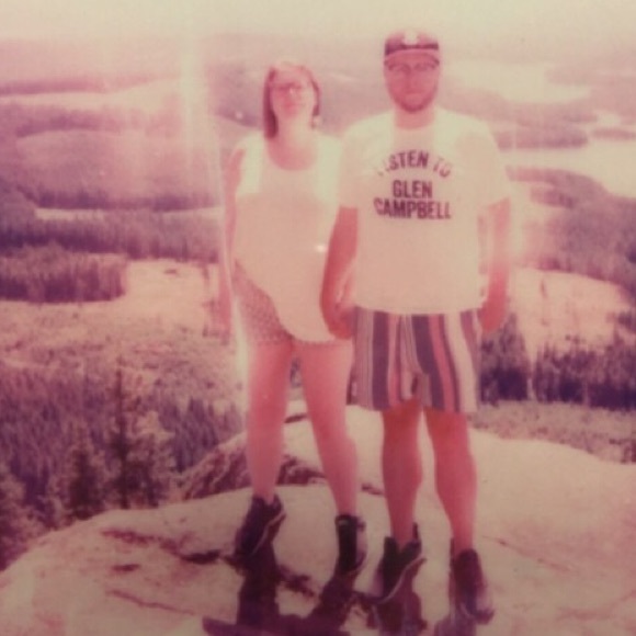 Meet your new Posh Pals, Annah & Dan - Picture 1 of 5